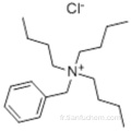 Chlorure de benzyltributylammonium CAS 23616-79-7